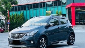 VinFast Fadil Plus 2021 - Xe đẹp, 1 chủ từ đầu