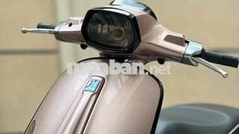 Vesspa 11/2017 iget ABS ngay chủ sang tên nhanh lẹ