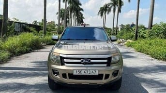 2014 XLS 2.2L 4x2 AT - 183000 km