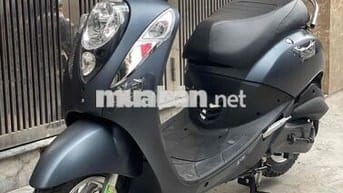 Xe ga 50cc Elite mới mua 3 ngày đi 25km