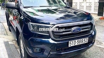 Ranger số sàn cực đẹp 2020 nhập Thái Lan