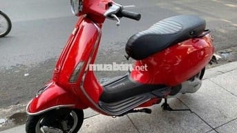 Vespa Primavera 3v 2015 mới 90% Bstp chính chủ