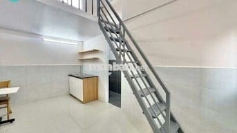 DUPLEX MỚI 100% NGAY VĂN LANG - ĐẠI HỌC LUẬT
