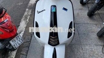 Piaggio Primavera 3v 2016 mới 90% Bstp chính chủ