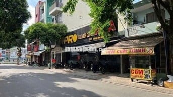MT LŨY BÁN BÍCH NGANG 12M/700M2 TRỐNG SUỐT CHO BIDA - GYM - SHOWROOM