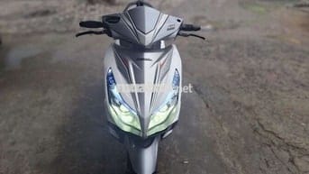 HONDA AB. 2013. BSTP càvet đầy đủ