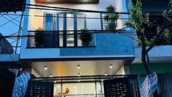 🏡 SIÊU PHẨM NHÀ 3 TẦNG NGUYỄN CHÍCH – Ở NGAY, KHÔNG CẦN SỬA!
