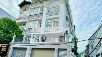 SIÊU PHẨM GÓC KHU ẨM THỰC PHAN XÍCH LONG - 59F Hoa Sứ, P.7, Phú Nhuận