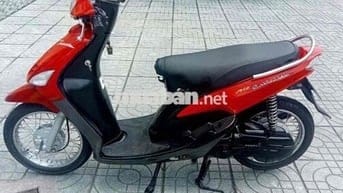 xe yamaha mio đi làm đi chơi nay kg đi nữa cần ban