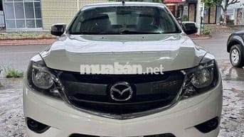 Mazda BT 50 2015 số sàn 2 cầu