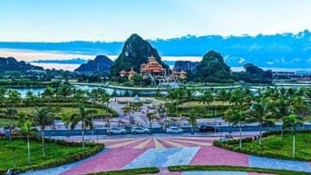 SIÊU CƠ HỘI ĐẦU TƯ LÔ ĐẤT ĐẦM SEN,HÒA XUÂN -DT: 100M2 - GIÁ CHỈ 6,1 TỶ