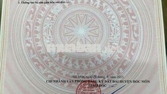 🇻🇳🇻🇳. ĐẤT THỔ CƯ , SHR 6X17 ẤP HẬU LÂN , BÀ ĐIỂM