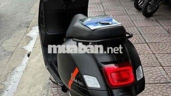 Vespa GTS 150 KeyLess Smartkey 2025 200 KM