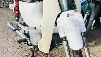 cub 50 đèn tròn đời mới có đề