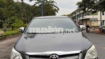 Toyota Fortuner 2010 2.7V 4x4 AT số tự động 2 cầu