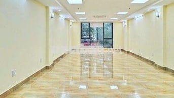 Cho thuê văn phòng 80m² tại mặt phố ngô thì nhậm, Hà Đông