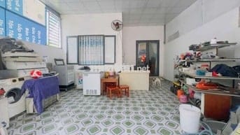 Nhà 100m cấp 4 mới xây gần ngã 3 Cây Điệp p. Tân Đông Hiệp Dĩ An