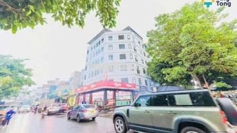 SIÊU THỊ DƯỚI NHÀ - OTO ĐỖ CỬA - CỬA SỔ CỰC THOÁNG NGAY HỒ VĂN QUÁN
