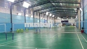 Cho thuê xưởng QL13 gần SG 1300m/45tr đường tải điện hạ bình sx