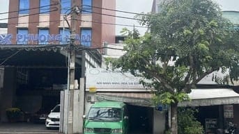 Bán nhà mặt tiền Quốc lộ 13, phường 26 Quận Bình Thạnh