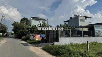 Bán mặt tiền dx 40 Phú mỹ gần chợ trường học phú mỹ TDM Cũ