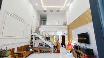 Bán Nhà Sổ Riêng  gần Chợ KP4 Phường Trảng Dài, Biên Hòa, Đồng Nai