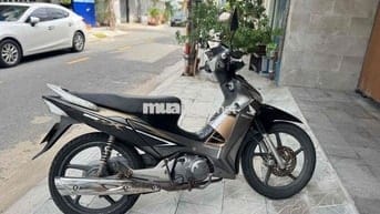 future x fi 125 biển 43 chính chủ nguyên zin