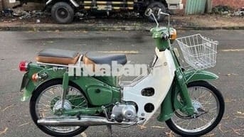 ❤ Cub Cối 70cc , Dọn len ken từ trong ra ngoài