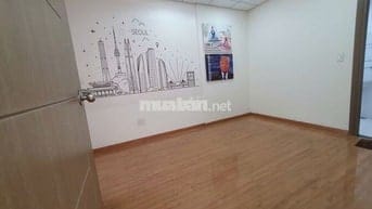 Bán căn shophouse B4, 68 m2 thiết kế 2 PN, tiện ở + kinh doanh