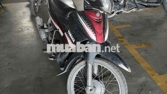 Xe jupiter 2012 biển số thành phố