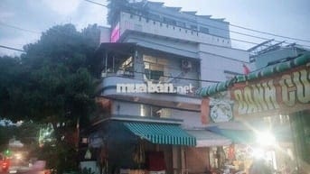 BÁN NHÀ ĐƯỜNG NGUYỄN SƠN - MT KINH DOANH -50M2- 6 PN PHÙ HỢP CHO THUÊ