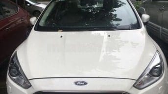 Ford Focus 2018 Titanium 1.5L - 29300 km