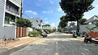 Hàng Siêu Đẹp TDC Định Hoà 7x20 full Thổ cư Giá 3ty350 gần Siêu Thị Ae