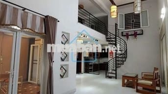 💥🏡CHO THUÊ NHÀ 2 TẦNG 3PN NGAY CHỢ NON NƯỚC, Đ. TÂY SƠN, HÒA HẢI❣️❣️