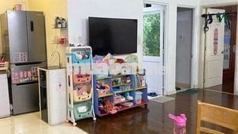 Căn hộ chung cư Hưng Ngân 54m2 Q12