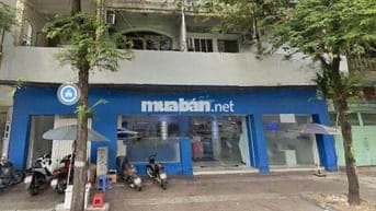 Cho Thuê Mặt Bằng Đường Hồng Bàng, Quận 5 ( 15x20m - KD Tự Do )