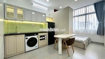 KHAI TRƯƠNG CHUỖI CĂN HỘ NGAY LOTTE QUẬN 11, FULL NỘI THẤT MỚI 100%