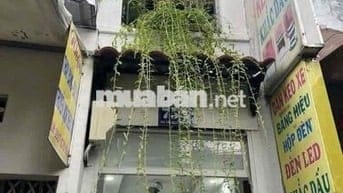 Cho thuê nhà nguyên căn Đường Mai Văn Ngọc Quận PN