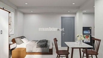 KHAI TRƯƠNG PHÒNG FULL NỘI THẤT CỬA SỔ LỚN Ở GÒ VẤP GIÁP BÌNH THẠNH