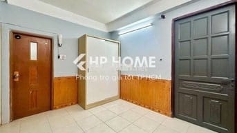 CHO THUÊ PHÒNG TRỌ FULL NỘI THẤT SẴN GẦN SÂN BAY-CỘNG HÒA-LĂNG CHA CẢ