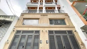 PHÒNG GÁC MỚI 100% GẦN ĐẦM SEN - THANG MÁY, BẢO VỆ 24/24