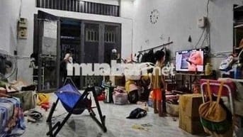 ⛔️NHÀ ĐẸP [ 4x 12] 1 lửng 2PN,1WC,hẽm 6m ,đường Lê Văn Quới ⛔️