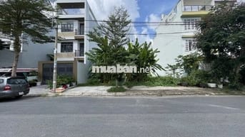 Đất nền KDC Phú Lợi  – Gần BX Quận 8 – Sổ hồng riêng