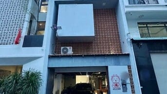CHO THUÊ NHÀ 2 TẦNG HẺM TẢI - ĐƯỜNG 22 LINH ĐÔNG. THỦ ĐỨC