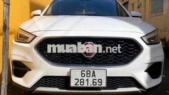 Cho thuê xe tự lai MG MGZS 2023 Luxury 1.5 AT 2WD