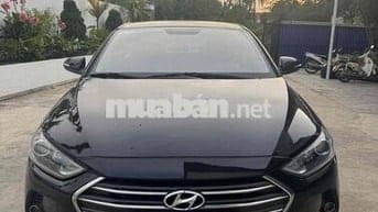 Hyundai Elantra 2019 1.6 MT - 134000 km