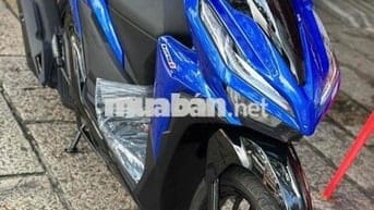 Bán Vario 125 2022 Xanh Candy ( Trả Góp Bao Nợ Xấu