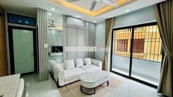 CHÍNH CHỦ BÁN TẬP THỂ NGUYỄN TRÃI-THANH XUÂN-65m2-NHÀ ĐẸP Ở NGAY