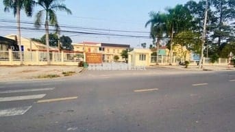 340 TRIỆU SỞ HỮU 1 LÔ  ĐẤT , PHƯỚC THẠNH