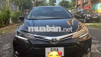 Toyota Corolla Altis 2021 1.8G (CVT) - 45000 km